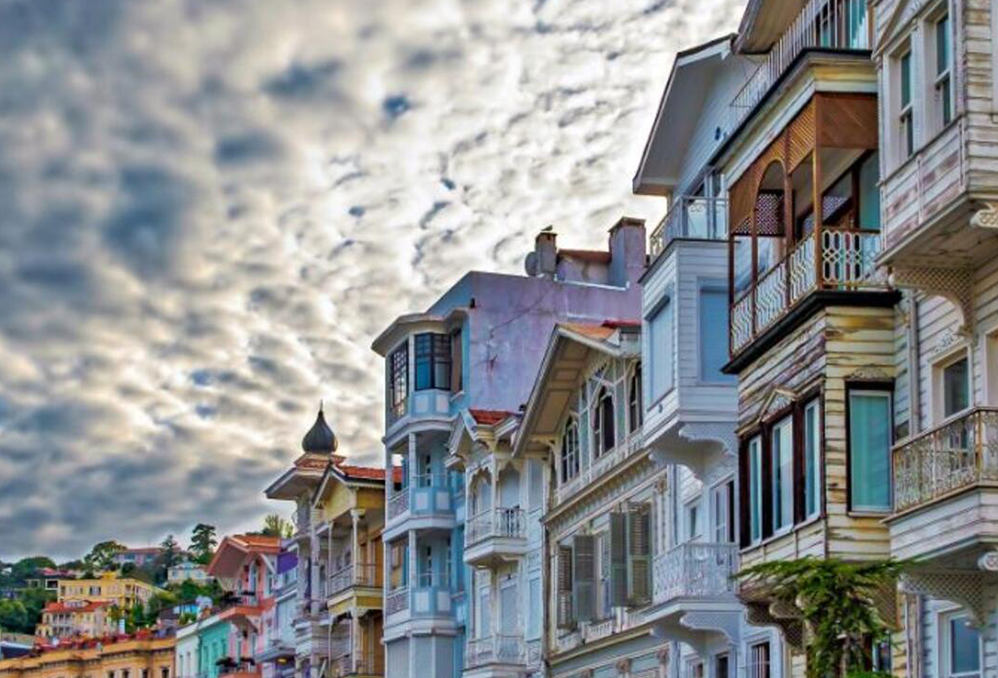 Arnavutköy Evden Eve Nakliyat