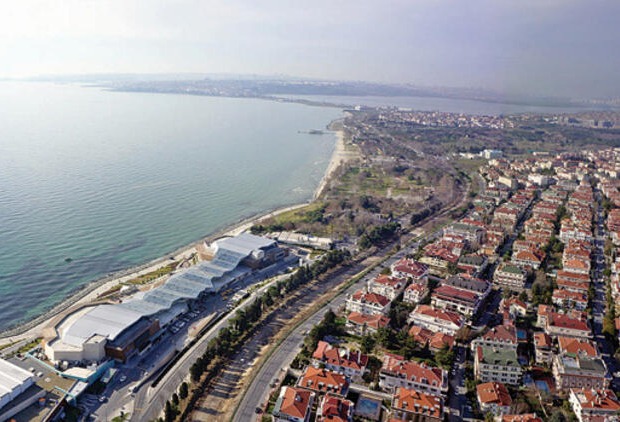 Florya Evden Eve Nakliyat
