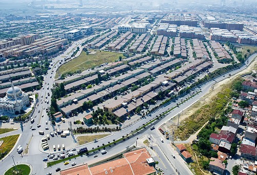 İkitelli Evden Eve Nakliyat
