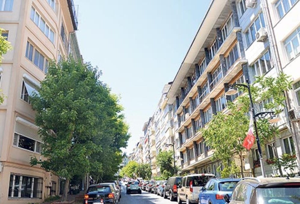 Teşvikiye Evden Eve Nakliyat