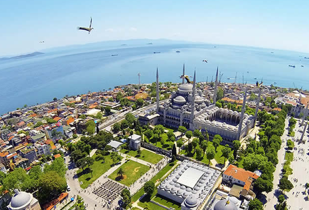 Fatih Evden Eve Nakliyat