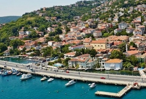 Sarıyer Evden Eve Nakliyat