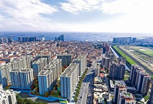 Zeytinburnu Evden Eve Nakliyat