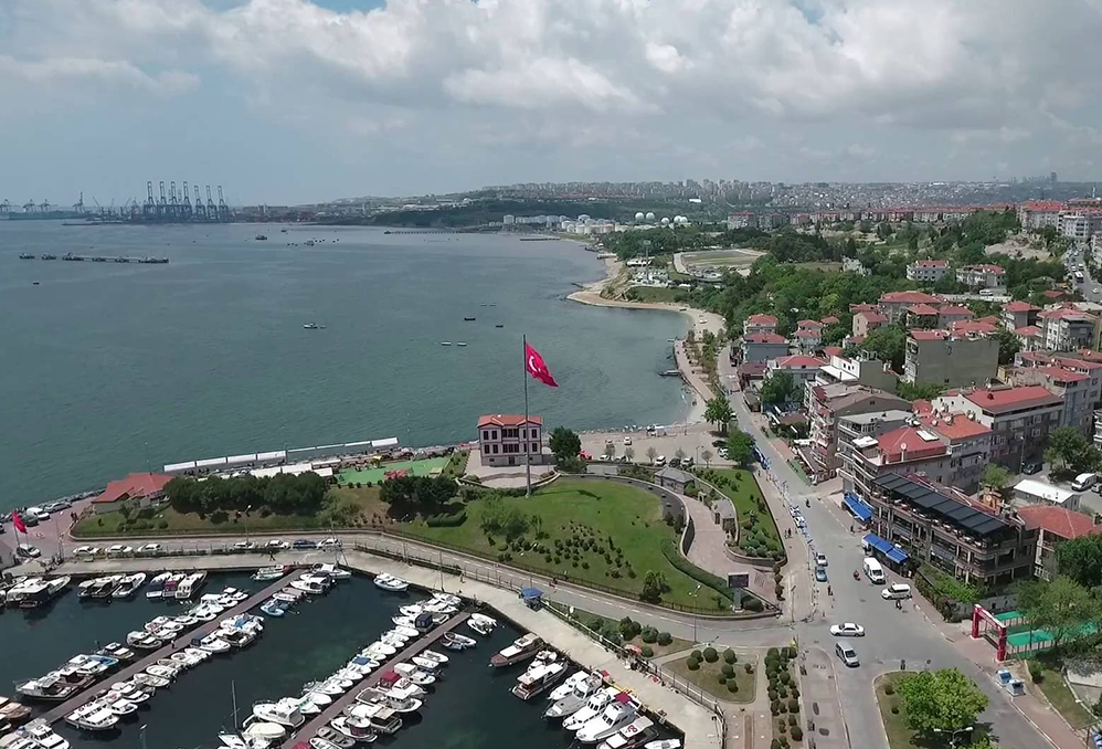 Avcılar Evden Eve Nakliyat
