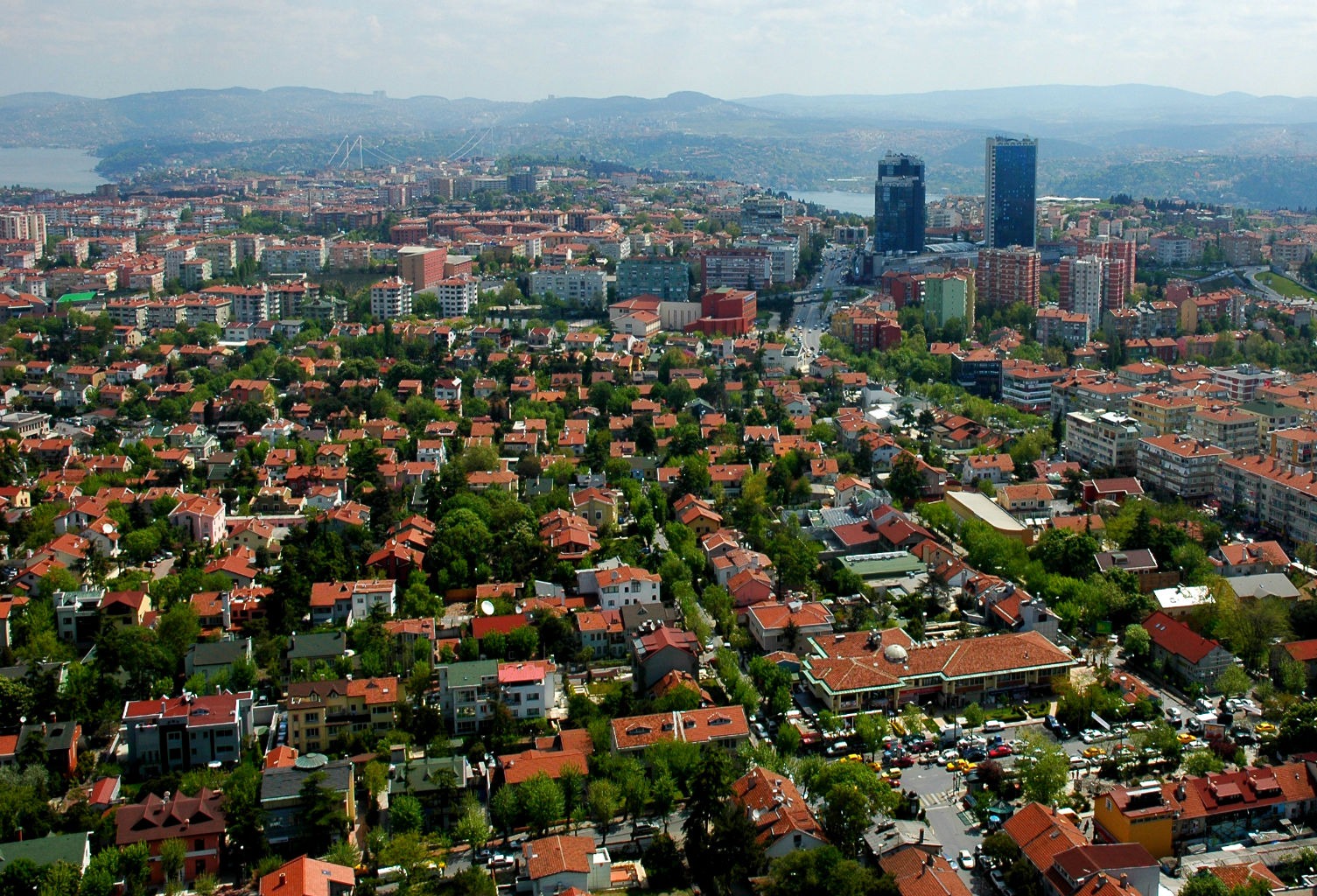 Etiler Evden Eve Nakliyat