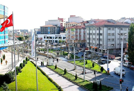 Güngören Evden Eve Nakliyat