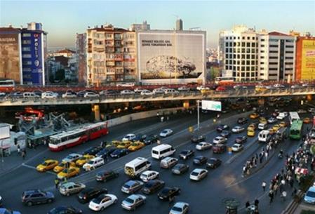 Mecidiyeköy Evden Eve Nakliyat