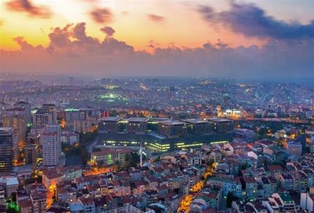 Okmeydanı Evden Eve Nakliyat
