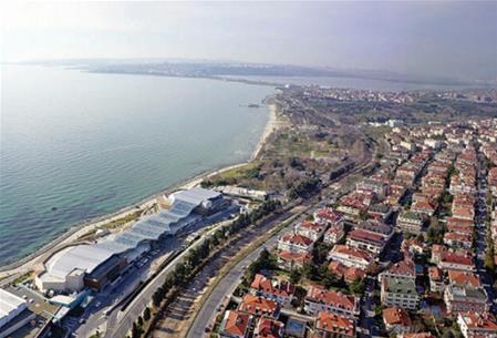 Florya Evden Eve Nakliyat