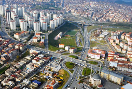 Gaziosmanpaşa Evden Eve Nakliyat