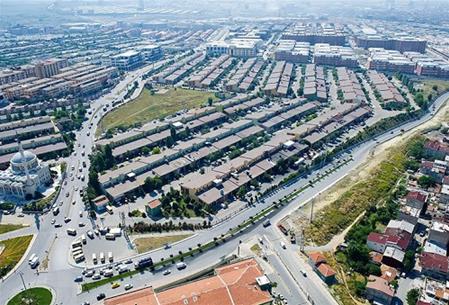 İkitelli Evden Eve Nakliyat