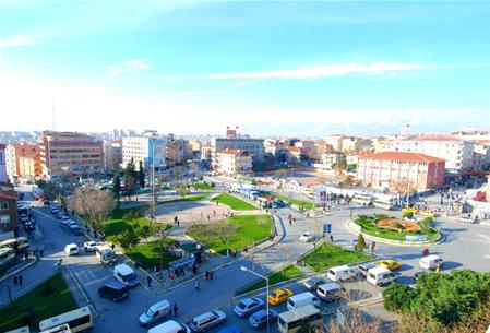 Güneşli Evden Eve Nakliyat