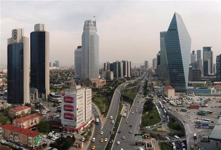 Levent Evden Eve Nakliyat