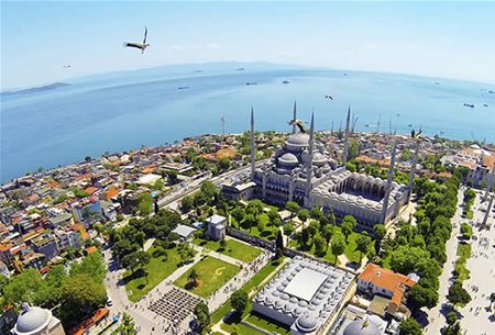 Fatih Evden Eve Nakliyat