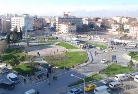 Kirazlı Evden Eve Nakliyat