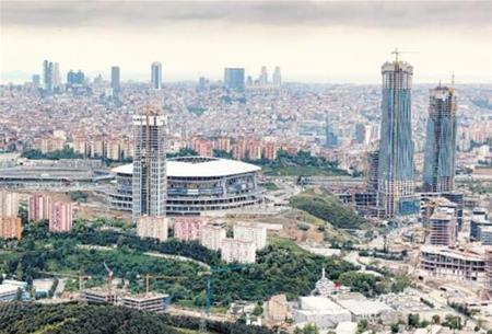 Kağıthane Evden Eve Nakliyat