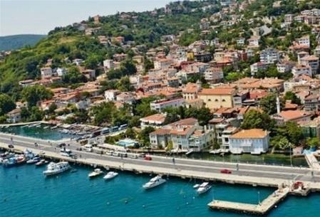 Sarıyer Evden Eve Nakliyat
