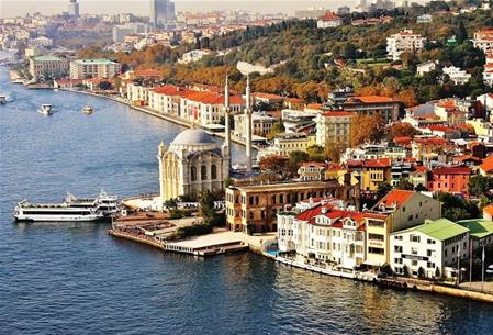 Ortaköy Evden Eve Nakliyat